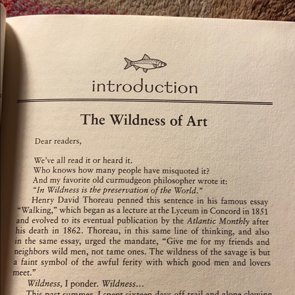 🔴Whitefish review book🔴 - Picture 6 of 11